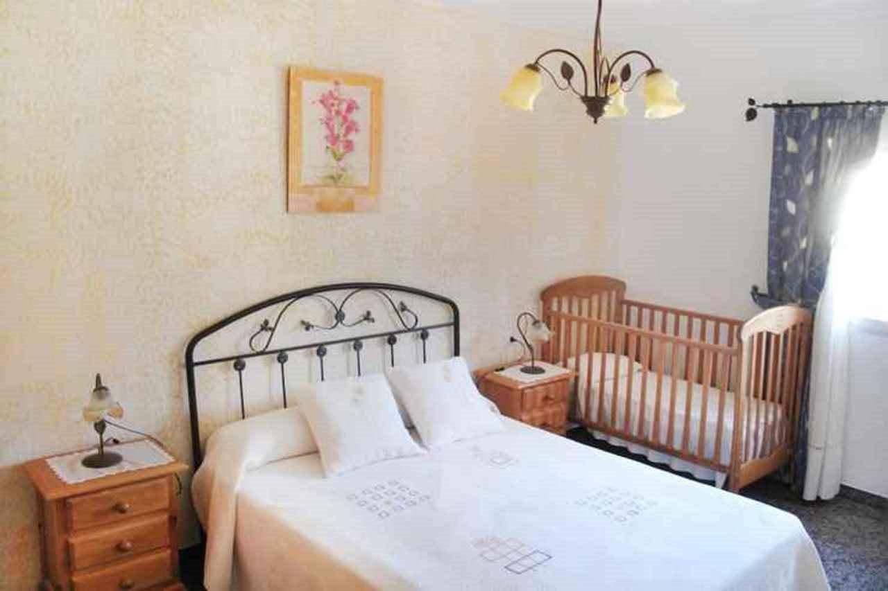 Villa Alvarez Nerja Exterior foto